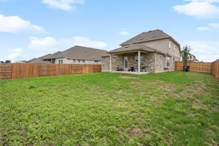 660 Pheasant Hill Dr, Georgetown, TX 78628 - Photo 35