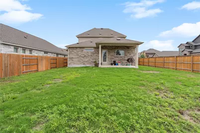 660 Pheasant Hill Drive, Georgetown, TX 78628 - Photo 37
