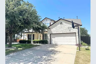 11616 Misty White Drive, Austin, TX 78717 - Photo 1
