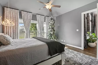 210 Barton Run Drive, Georgetown, TX 78628 - Photo 31