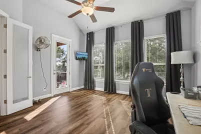 210 Barton Run Drive, Georgetown, TX 78628 - Photo 29