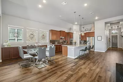 210 Barton Run Drive, Georgetown, TX 78628 - Photo 15