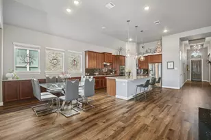 210 Barton Run Dr, Georgetown, TX 78628 - Photo 15