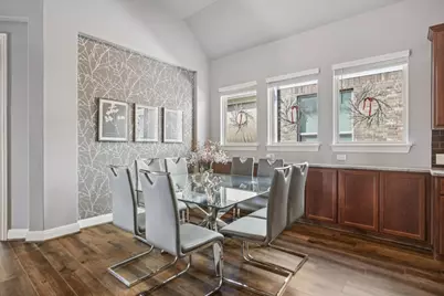 210 Barton Run Drive, Georgetown, TX 78628 - Photo 9