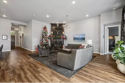 210 Barton Run Drive, Georgetown, TX 78628 - Photo 5