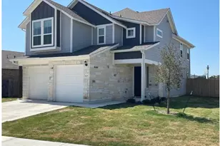 805 Vaughn St, Georgetown, TX 78628 - Photo 1