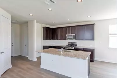 805 Vaughn Street, Georgetown, TX 78628 - Photo 3