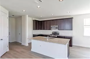 805 Vaughn St, Georgetown, TX 78628 - Photo 3