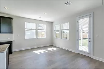 805 Vaughn Street, Georgetown, TX 78628 - Photo 5