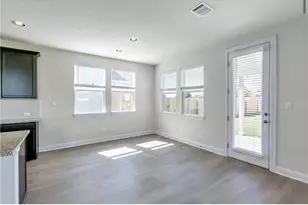 805 Vaughn St, Georgetown, TX 78628 - Photo 5