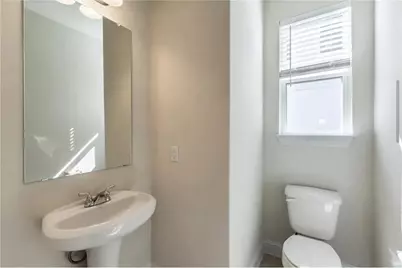 805 Vaughn Street, Georgetown, TX 78628 - Photo 9