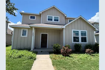 207 Whisper Rill Drive, Hutto, TX 78634 - Photo 1