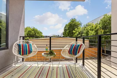 2301 Bluebonnet Lane #11, Austin, TX 78704 - Photo 19