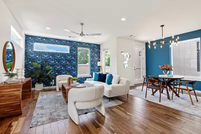 2301 Bluebonnet Lane #11, Austin, TX 78704 - Photo 1