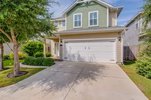 7948 Castelardo Pl, Round Rock, TX 78665 - Photo 5