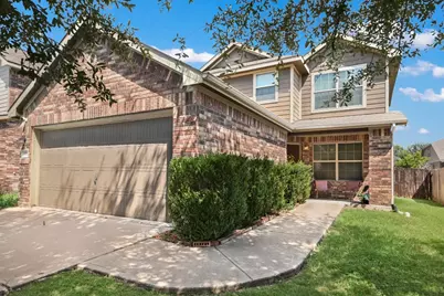 620 Mourning Dove Lane, Leander, TX 78641 - Photo 1