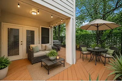 1011 Brodie Street #8, Austin, TX 78704 - Photo 29
