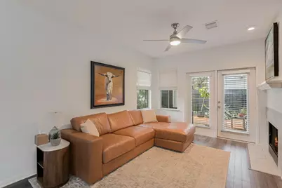 1011 Brodie Street #8, Austin, TX 78704 - Photo 23