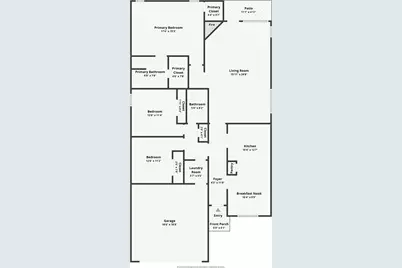 112 Flinn Street, Hutto, TX 78634 - Photo 27