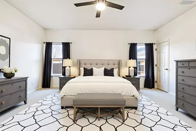 112 Flinn Street, Hutto, TX 78634 - Photo 17