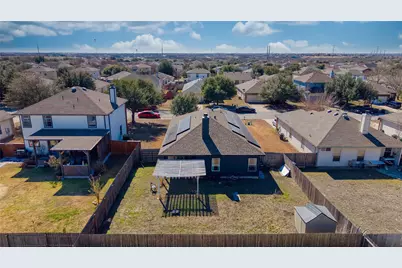112 Flinn Street, Hutto, TX 78634 - Photo 25