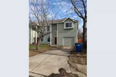 1121 Terry Drive #B, Austin, TX 78721 - Photo 25