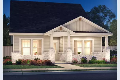 113 Rock Daisy Trail, Hutto, TX 78634 - Photo 3