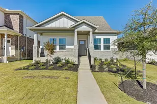 113 Rock Daisy Trl, Hutto, TX 78634 - Photo 1