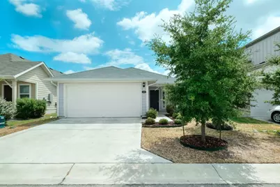 6045 Urbano Bend, Round Rock, TX 78665 - Photo 1