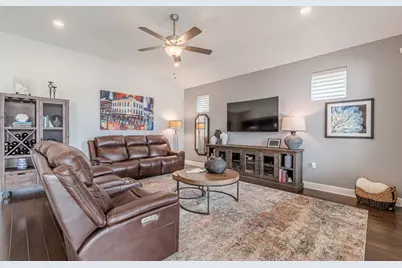 117 Playing Cypress Drive, San Marcos, TX 78666 - Photo 13