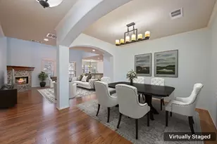 4229 John's Light Dr, Austin, TX 78727 - Photo 1