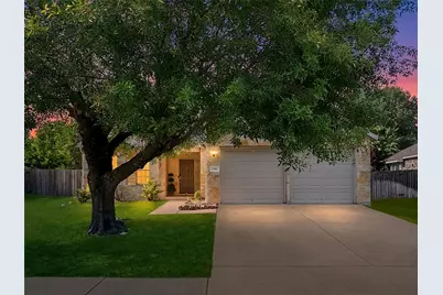 348 King Elder Lane, Leander, TX 78641 - Photo 1