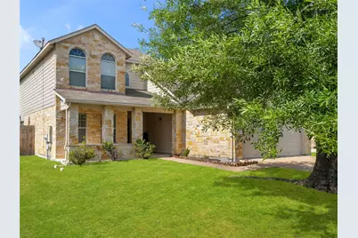 348 King Elder Lane, Leander, TX 78641 - Photo 5