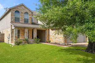 348 King Elder Ln, Leander, TX 78641 - Photo 5