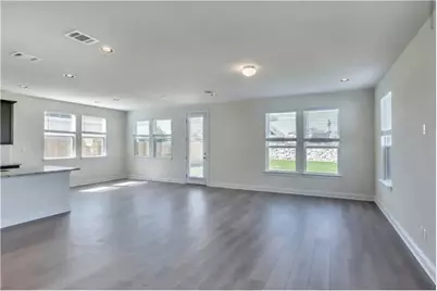 805 Vaughn Street, Georgetown, TX 78628 - Photo 5