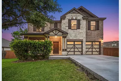380 Apricot Drive, Kyle, TX 78640 - Photo 1