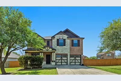 380 Apricot Drive, Kyle, TX 78640 - Photo 1