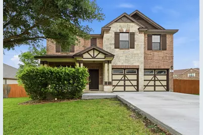 380 Apricot Drive, Kyle, TX 78640 - Photo 3