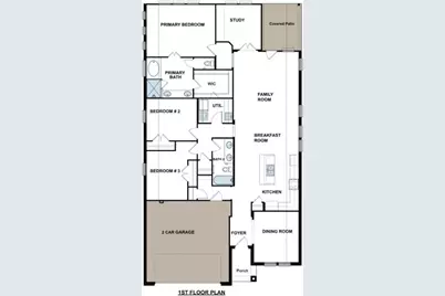 17301 Astral Lane, Manor, TX 78653 - Photo 23