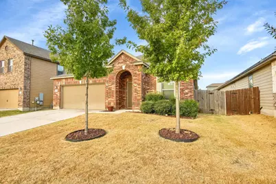 8084 Gato Lane, Round Rock, TX 78665 - Photo 3