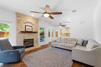 917 Woodhollow Lane, Cedar Park, TX 78613 - Photo 13