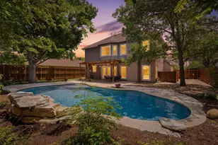 917 Woodhollow Ln, Cedar Park, TX 78613 - Photo 1