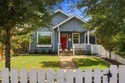 1206 North Street, Austin, TX 78756 - Photo 1
