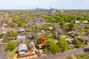 1206 Arden Dr, Austin, TX 78745 - Photo 33