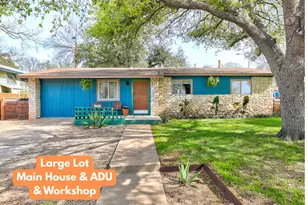 1206 Arden Dr, Austin, TX 78745 - Photo 1