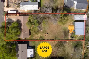 1206 Arden Dr, Austin, TX 78745 - Photo 5