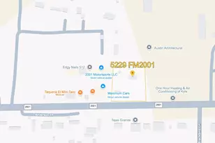 5229 FM2001, Buda, TX 78610 - Photo 1