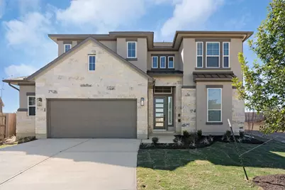 101 Golden Sage Avenue, Georgetown, TX 78633 - Photo 1