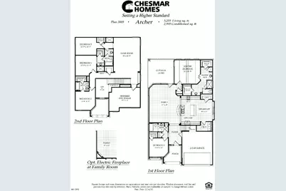 101 Golden Sage Avenue, Georgetown, TX 78633 - Photo 19