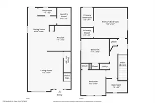 1706 Sand Hills Dr, Cedar Park, TX 78613 - Photo 23